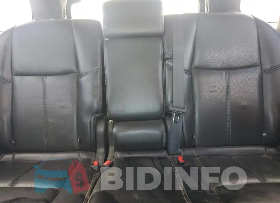 5N1DR2MM2HC646145 Photo# 10