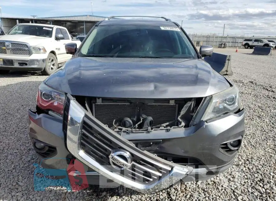 5N1DR2MM5HC636743 Photo# 5
