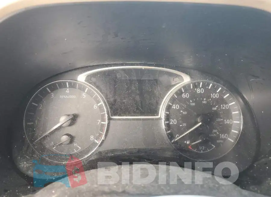 5N1DR2MN5JC610142 Photo# 9