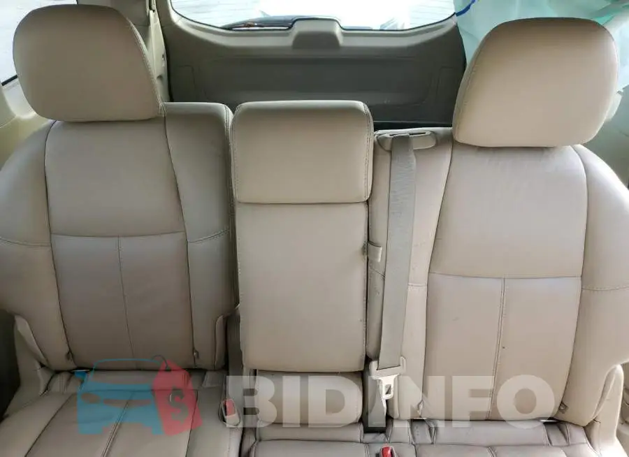 5N1DR2MN5JC610142 Photo# 10