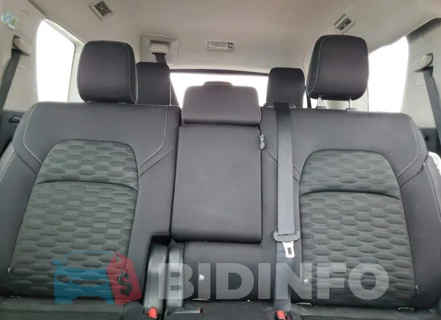 5N1DR3BA6NC255414 Photo# 10