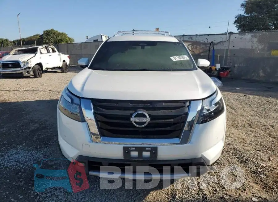 5N1DR3CA0SC214982 Photo# 5