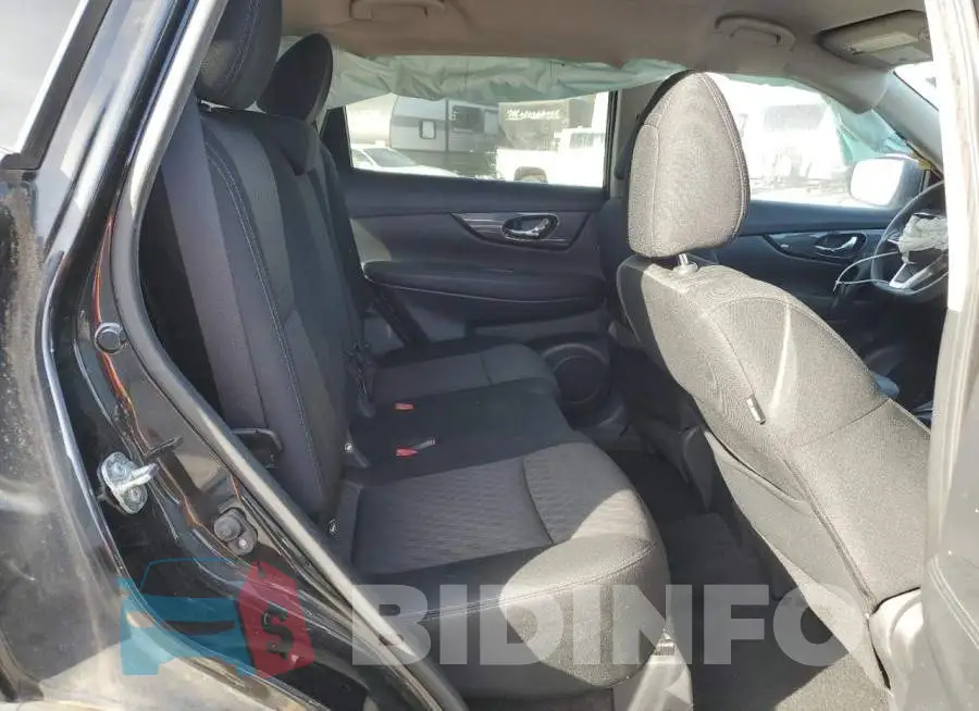 KNMAT2MV2HP609722 Photo# 11