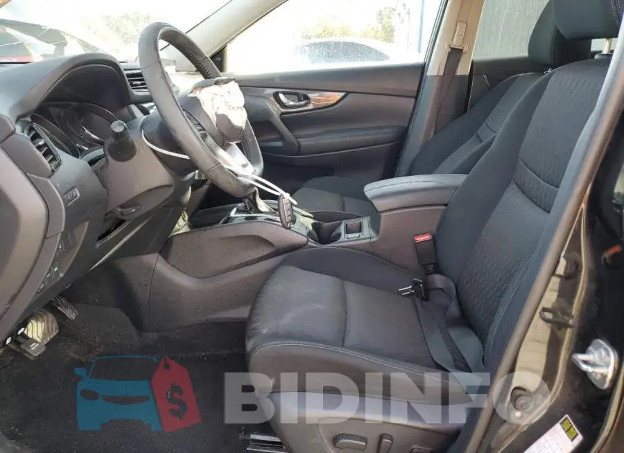 KNMAT2MV2HP609722 Photo# 7