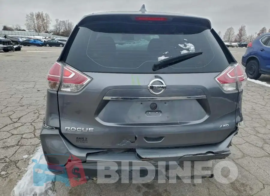 KNMAT2MV2HP613978 Photo# 6