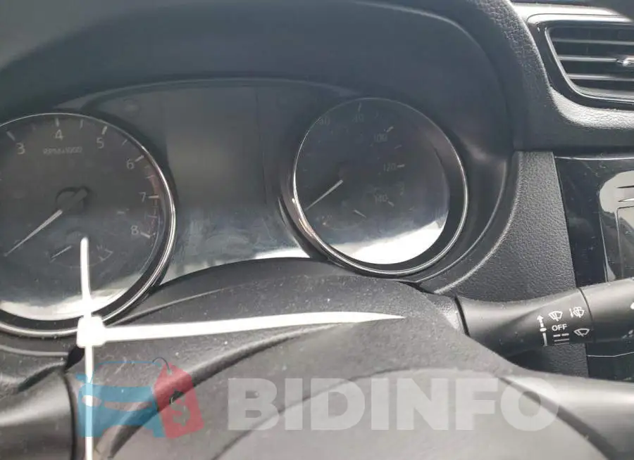 KNMAT2MV2HP613978 Photo# 9
