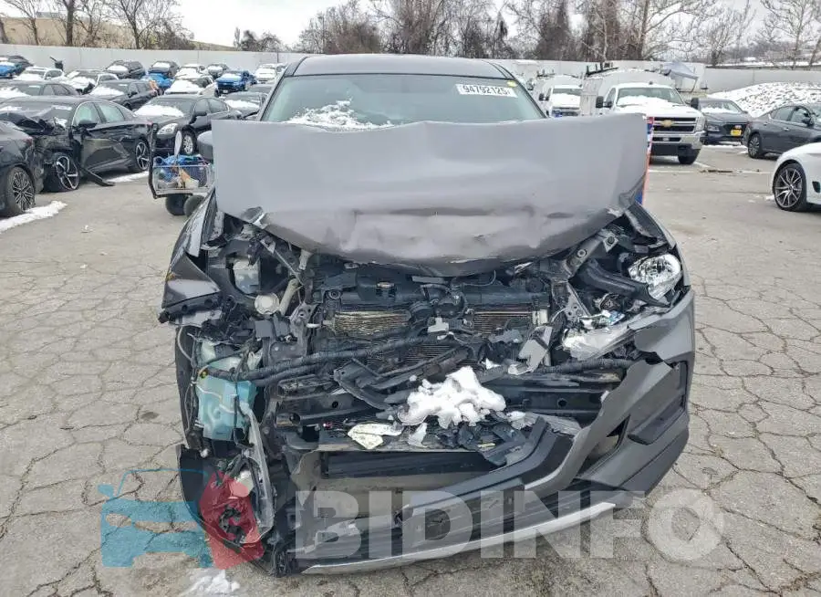 KNMAT2MV2HP613978 Photo# 5