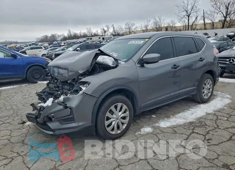 KNMAT2MV2HP613978 Photo# 1