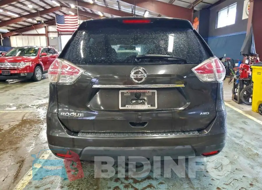 KNMAT2MV6GP660784 Photo# 6