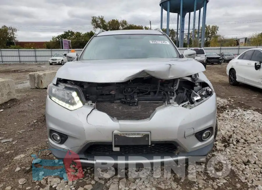 KNMAT2MV9GP731184 Photo# 5