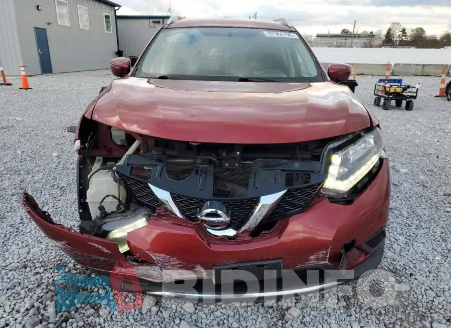 KNMAT2MVXGP628145 Photo# 5