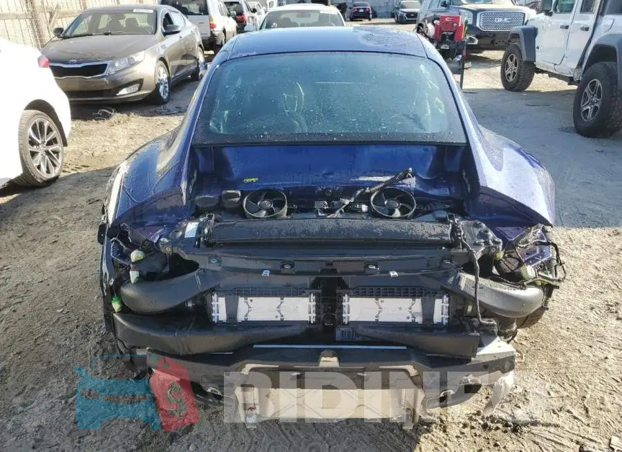 WP0AB2A92RS218417 Photo# 6