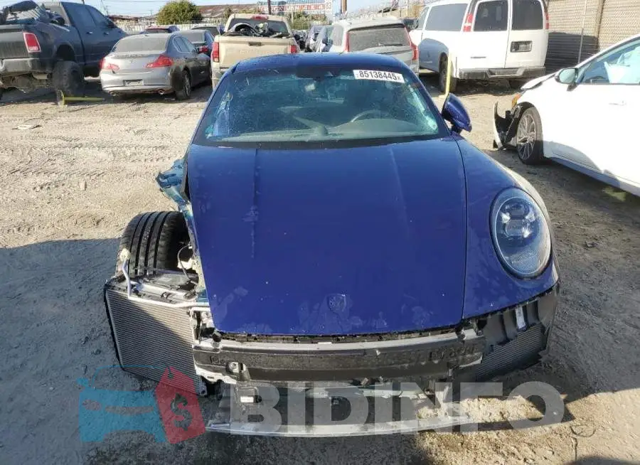 WP0AB2A92RS218417 Photo# 5