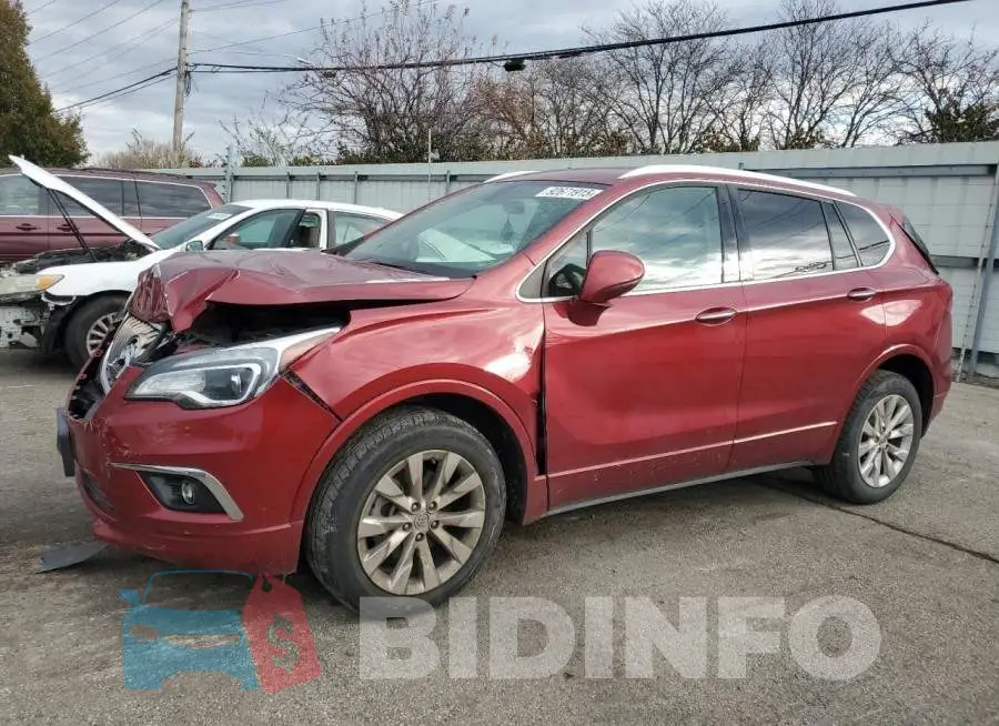 LRBFXBSA3HD162117 Photo# 1