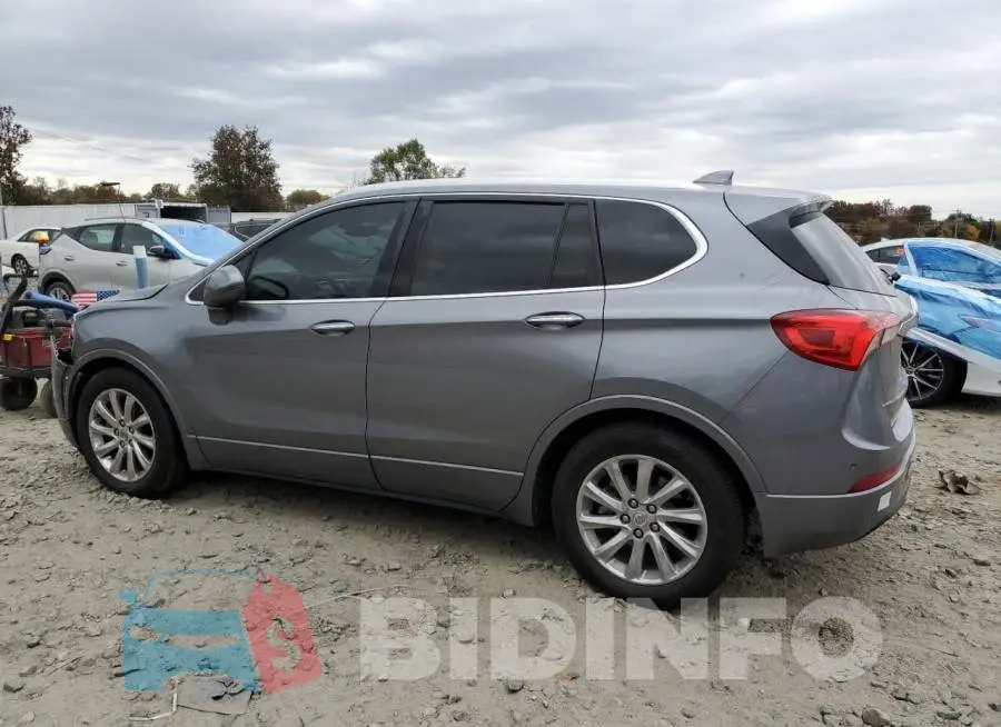 LRBFXCSA0KD105385 Photo# 2