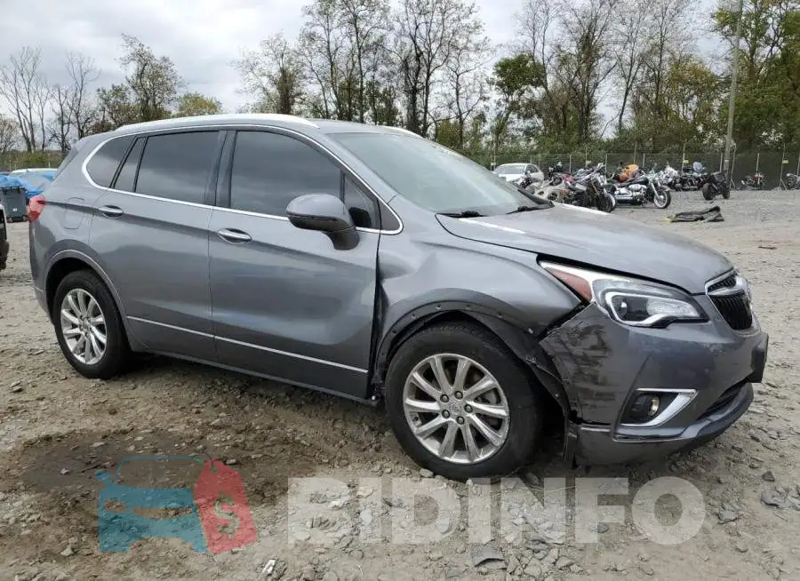 LRBFXCSA0KD105385 Photo# 4