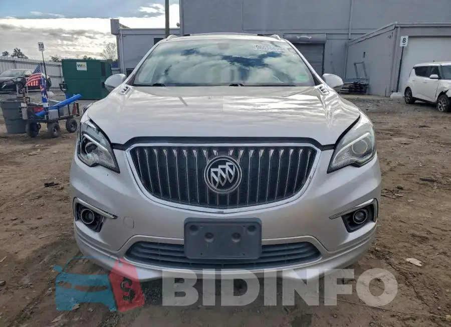 LRBFXDSA0HD159493 Photo# 5