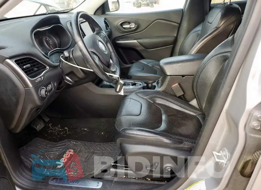 1C4PJLDB2KD419360 Photo# 7