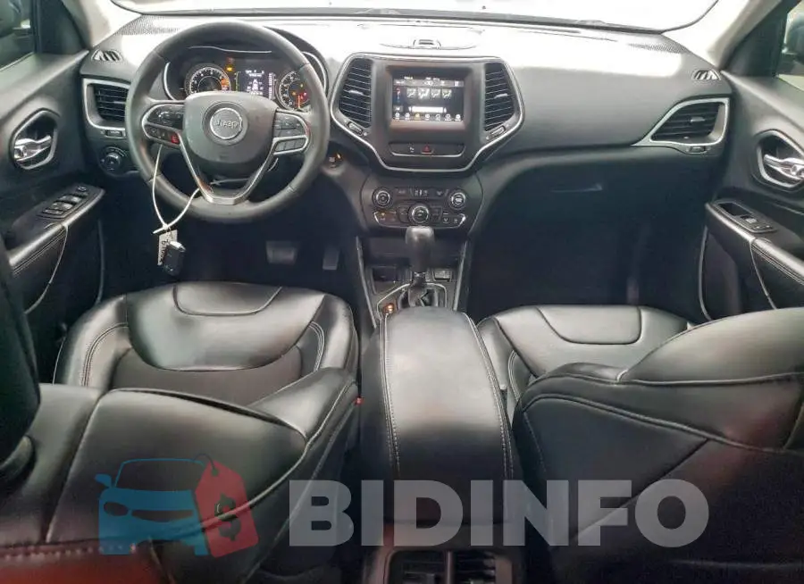 1C4PJLLB8LD573834 Photo# 8
