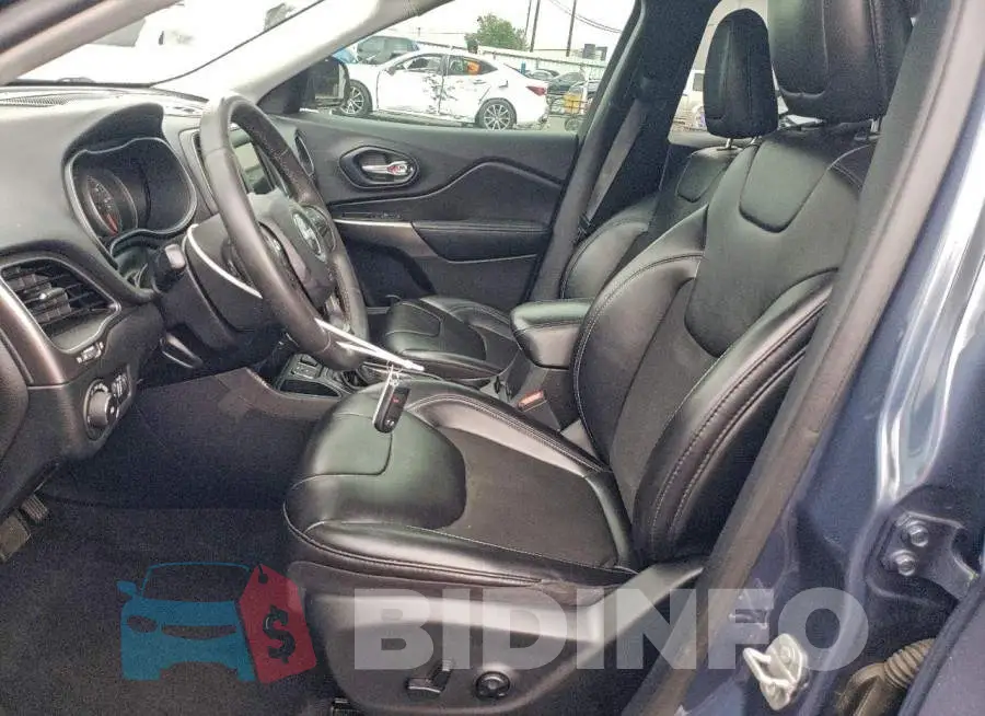 1C4PJLLB8LD573834 Photo# 7