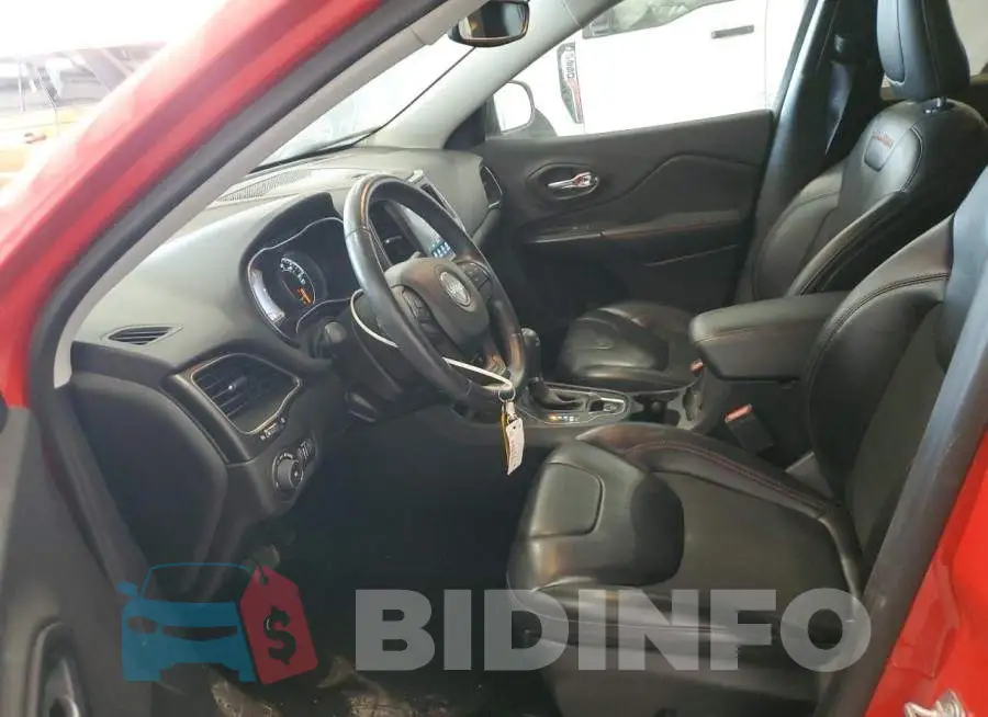 1C4PJMBN7KD405635 Photo# 7