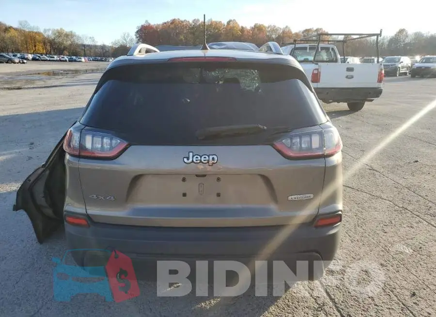 1C4PJMCB2KD254871 Photo# 6