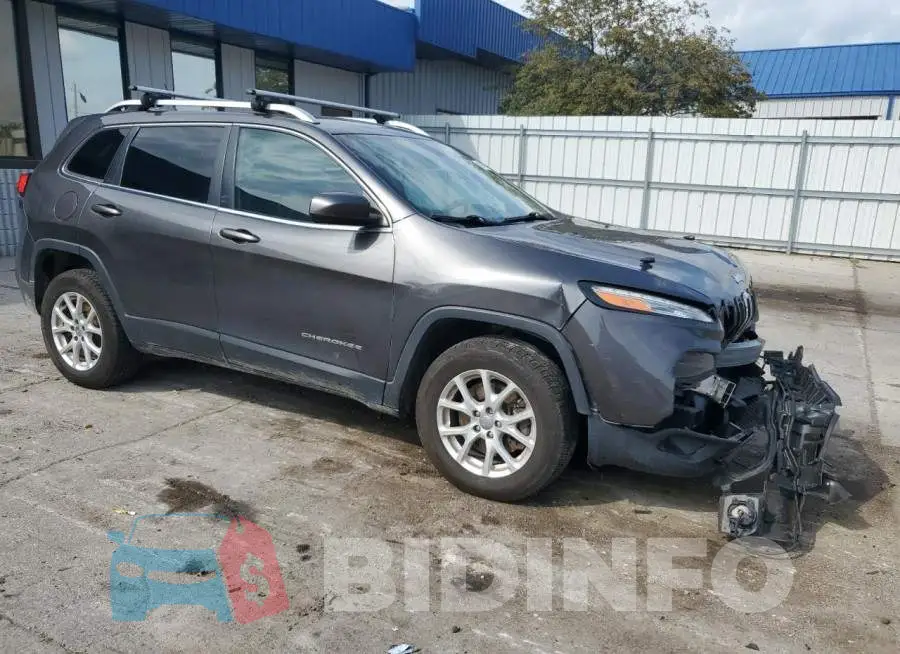 1C4PJMCB9GW117809 Photo# 4