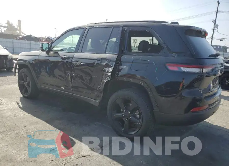 1C4RJGBG8SC270649 Photo# 2