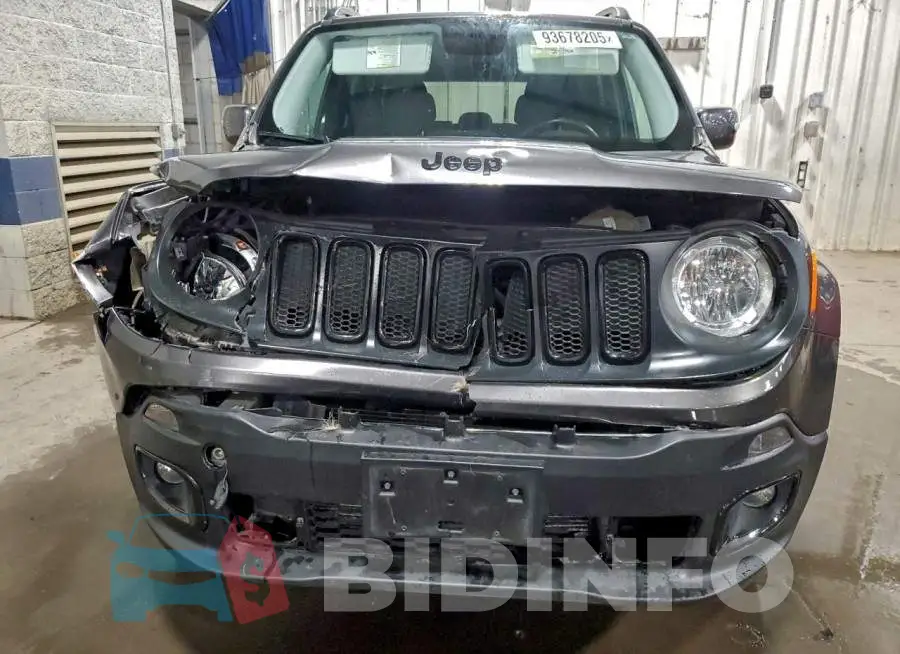 ZACCJBBT4GPC87540 Photo# 5