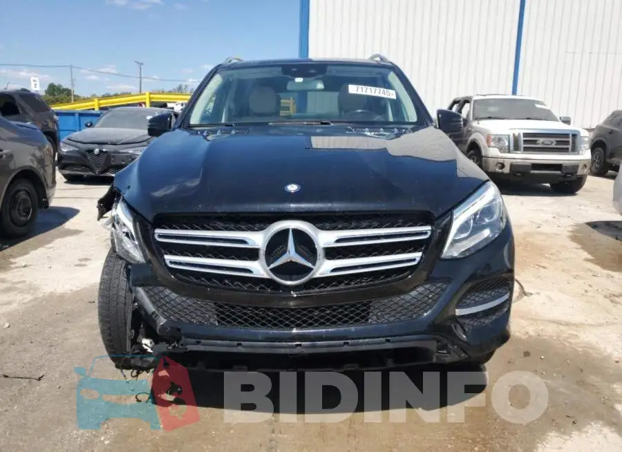 4JGDA5HB4GA767707 Photo# 5