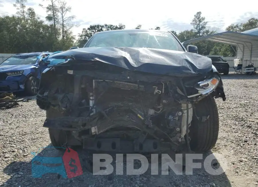 1C4RDHAG7KC839733 Photo# 5
