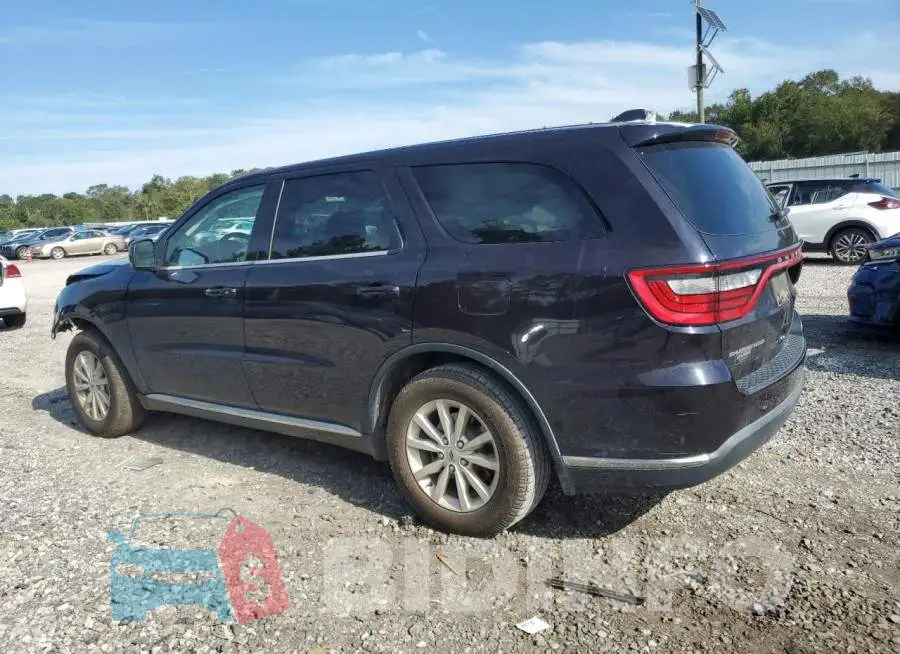 1C4RDHAG7KC839733 Photo# 2