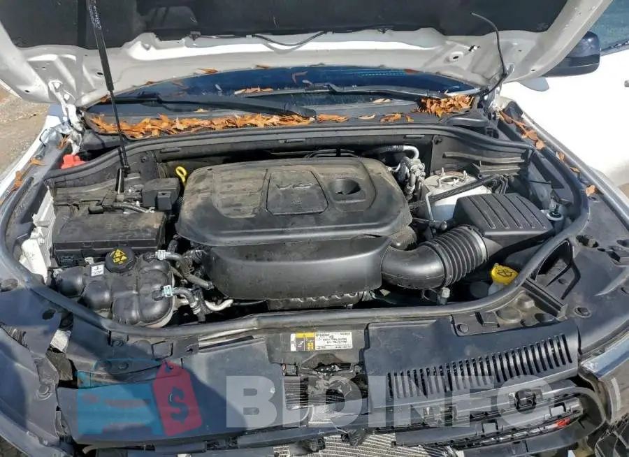 1C4RDHAG7LC394492 Photo# 11
