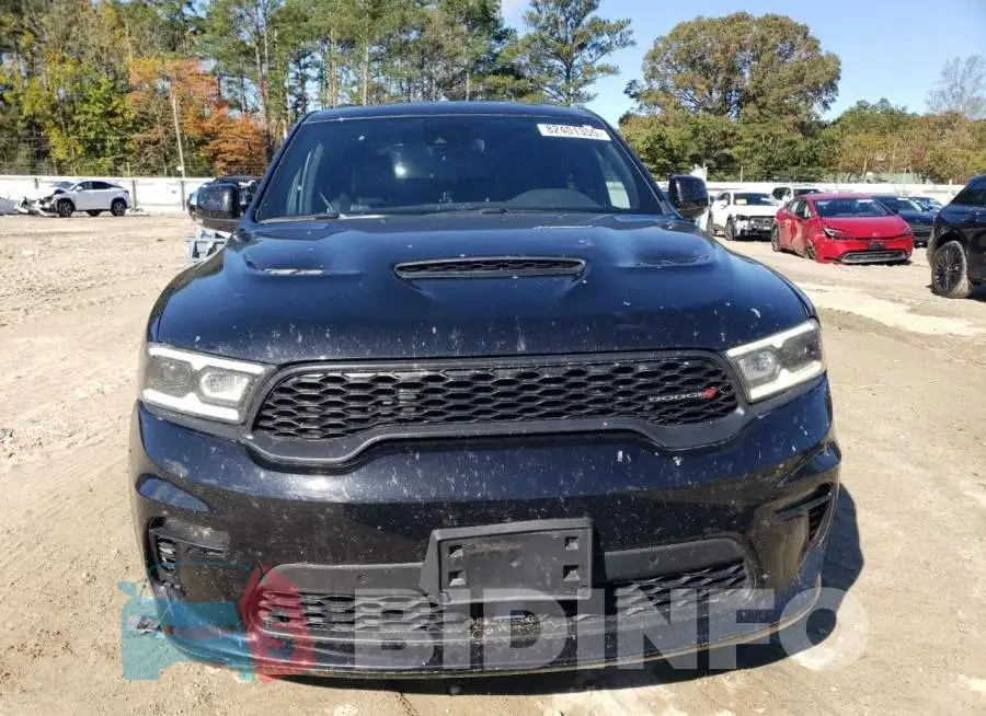 1C4SDJCT8PC581815 Photo# 5