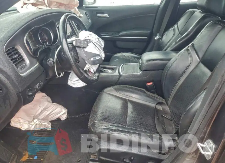 2C3CDXBG0KH711737 Photo# 7