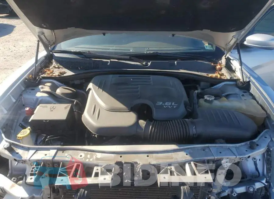 2C3CDXBG2KH721136 Photo# 11