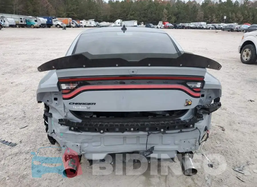 2C3CDXGJ0MH675152 Photo# 6