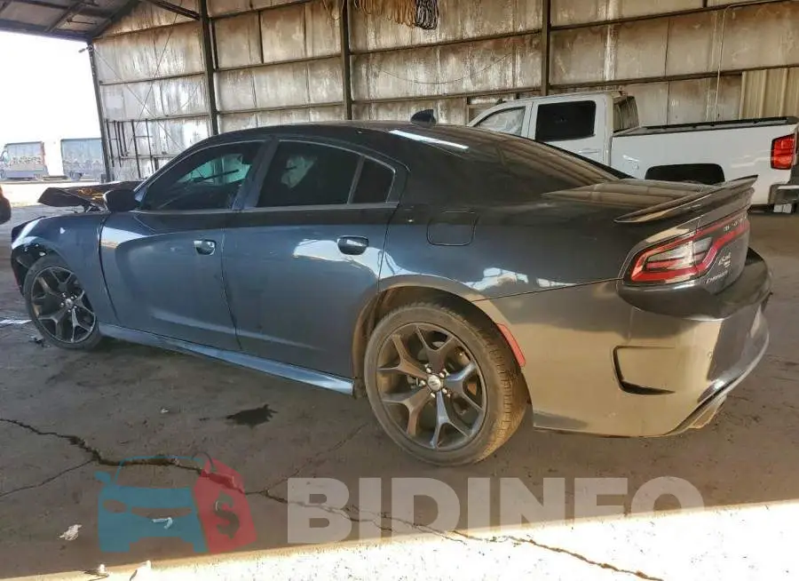 2C3CDXHG9KH681175 Photo# 2