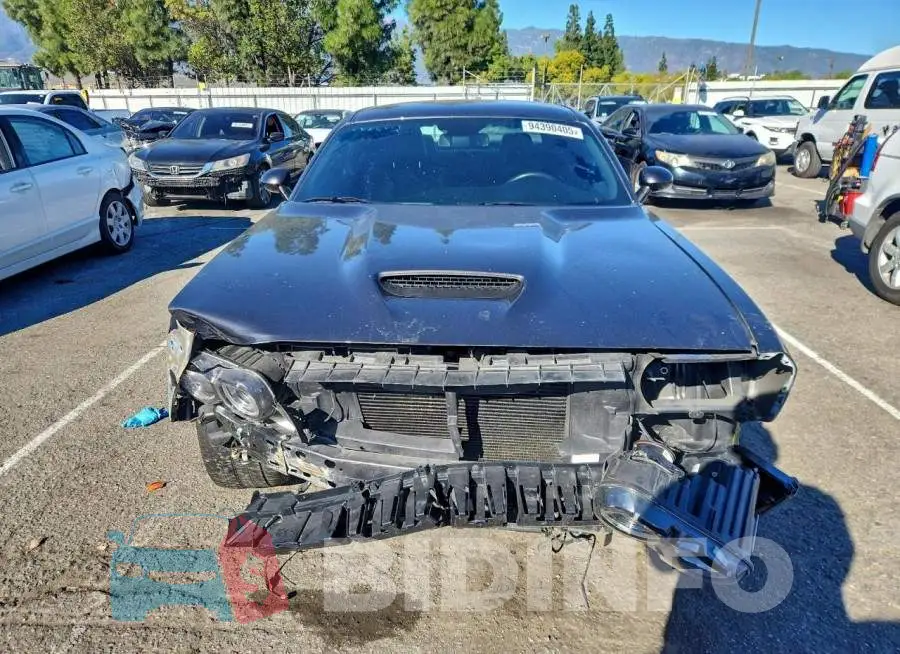 2C3CDZBT5PH645024 Photo# 5