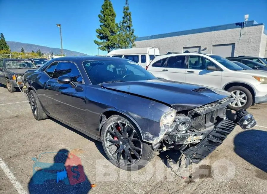 2C3CDZBT5PH645024 Photo# 4