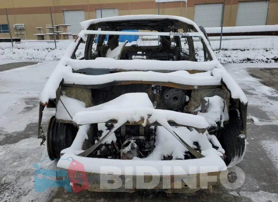 2C4RDGBG8GR176180 Photo# 5