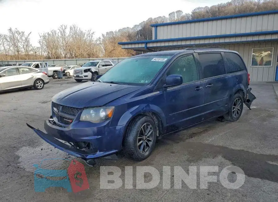 2C4RDGEG5GR312423 Photo# 1
