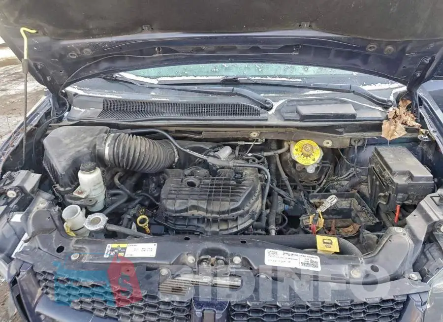 2C4RDGEG5GR312423 Photo# 12