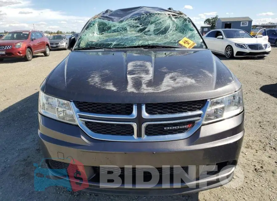 3C4PDCAB2GT186934 Photo# 5
