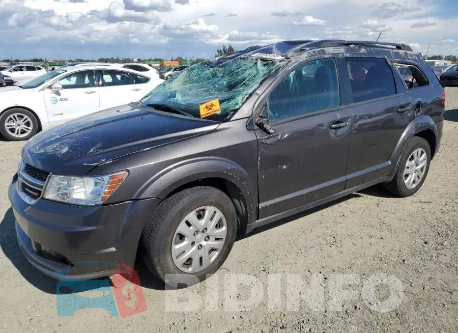 3C4PDCAB2GT186934 Photo# 1