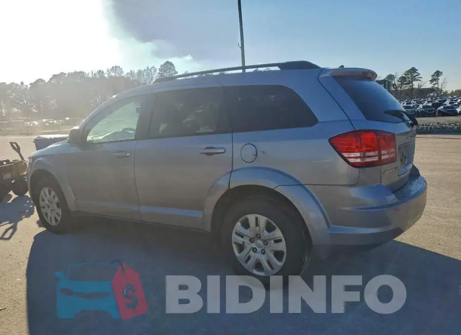 3C4PDCAB5GT165981 Photo# 2