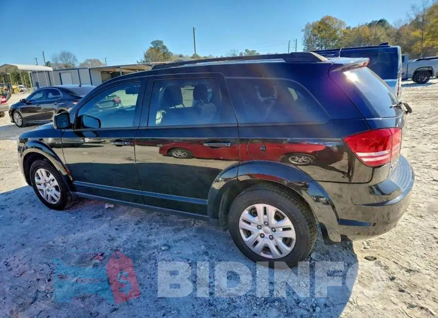 3C4PDCAB5HT504028 Photo# 2