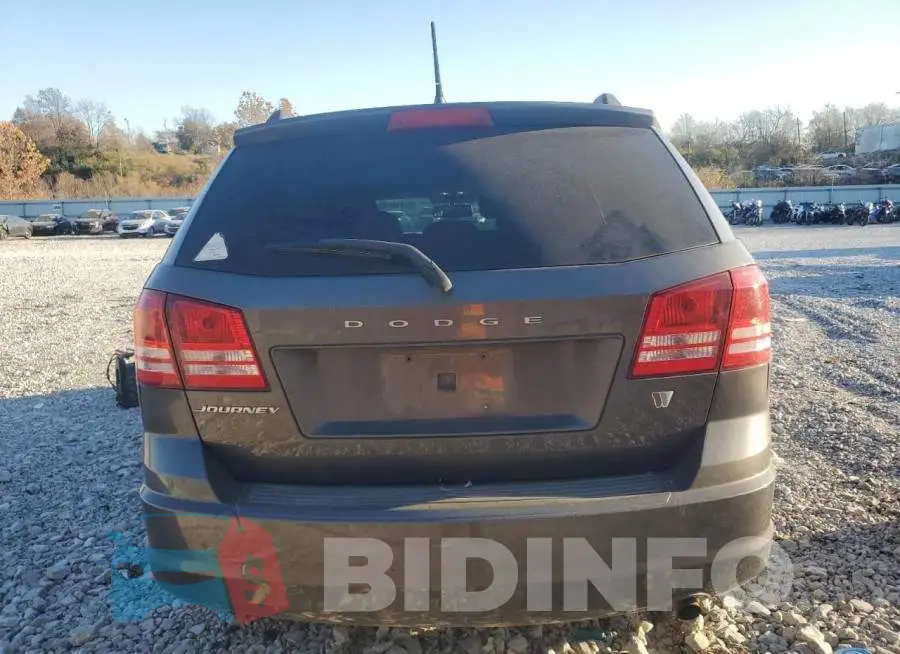 3C4PDCAB6GT154567 Photo# 6