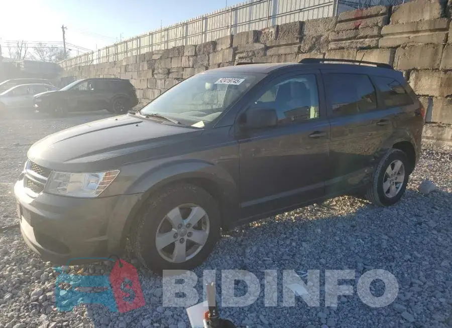 3C4PDCAB6GT154567 Photo# 1