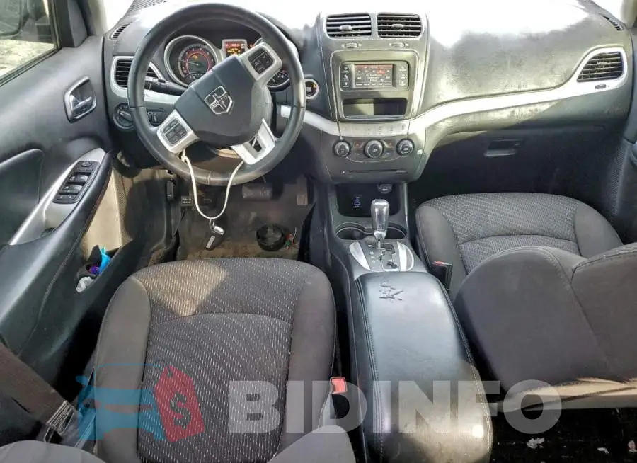 3C4PDCAB6HT636859 Photo# 8
